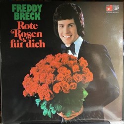 Freddy Breck Rote Rosen Für...
