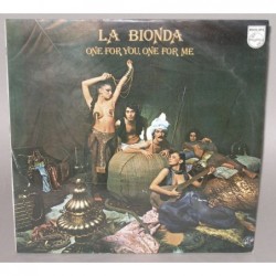 La Bionda One For You  One...