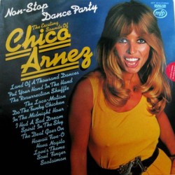 Chico Arnez Non-Stop Dance...