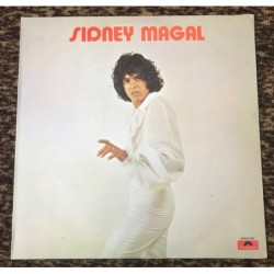 Sidney Magal Sydney Magal LP