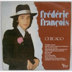 Frédéric François Chicago LP