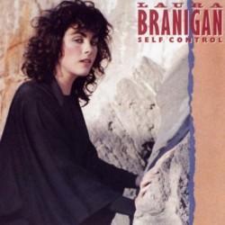 Laura Branigan Self Control LP