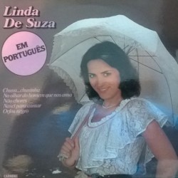 Linda De Suza Em Português 3LP
