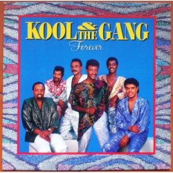 Kool & The Gang Forever LP