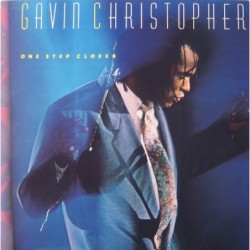 Gavin Christopher One Step...