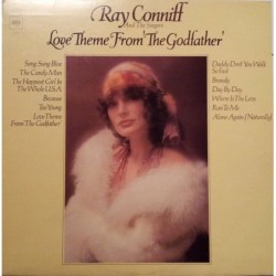 Ray Conniff Love Theme From...