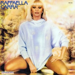 Raffaella Carra Fatalita LP