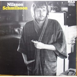 Harry Nilsson Nilsson...