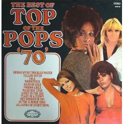 The Top Of The Poppers The...