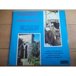 The London Metropolis...