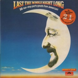 James Last Last The Whole...