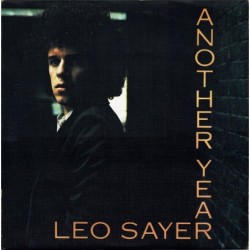 Leo Sayer Another Year LP