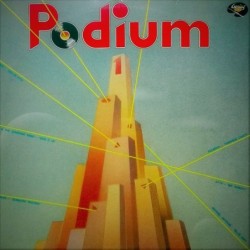 Various Podium LP