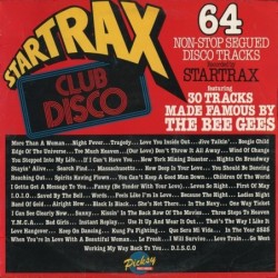 Startrax Startrax Club...