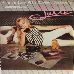 Julie I'm In Love With...