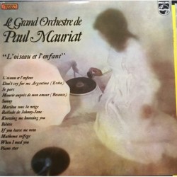Le Grand Orchestre De Paul...