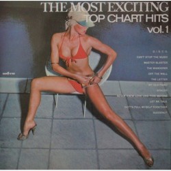 Unknown Artist The Most...