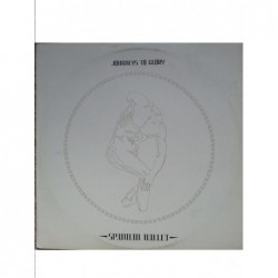 Spandau Ballet Journeys To...