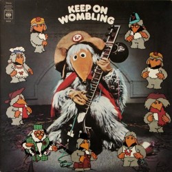 The Wombles Keep On...