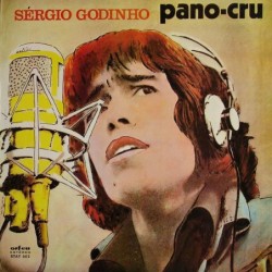 Sérgio Godinho Pano-Cru LP