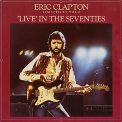 Eric Clapton Timepieces...