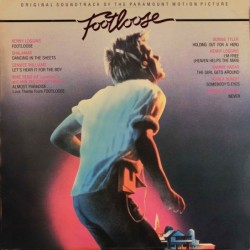 Various Footloose (Original...