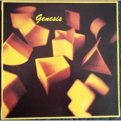 Genesis Genesis LP