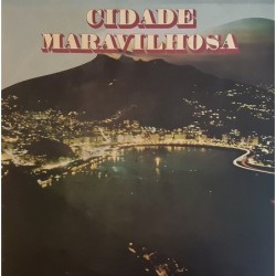 Various Cidade Maravilhosa LP