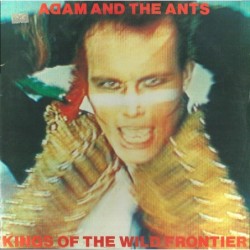 Adam And The Ants Kings Of...