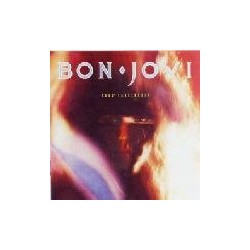 Bon Jovi 7800° Fahrenheit LP