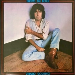 Sérgio Godinho Canto Da...