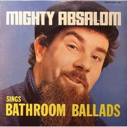 Mike Absalom Sings Bathroom...