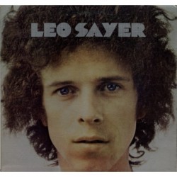 Leo Sayer Silverbird LP