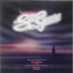 Spike Milligan With The The...