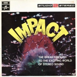 Various Impact LP