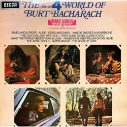 Ronnie Aldrich And His Two...