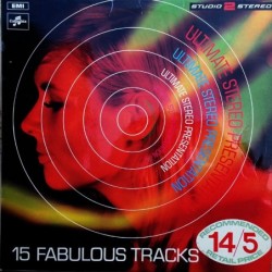 Various Ultimate Stereo...