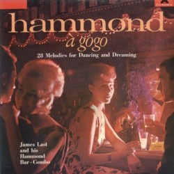 James Last & His Hammond...