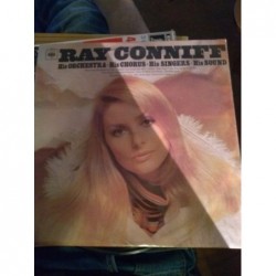 Ray Conniff His Orchestra ·...