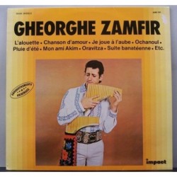 Gheorghe Zamfir Gheorghe...