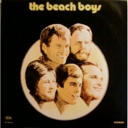 The Beach Boys The Beach...