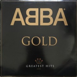 ABBA Gold (Greatest Hits) LP