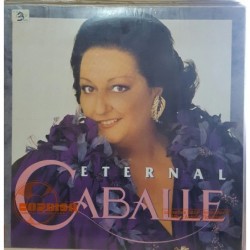 Montserrat Caballé Eternal...