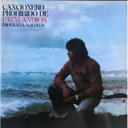 Patxi Andión Cancionero...