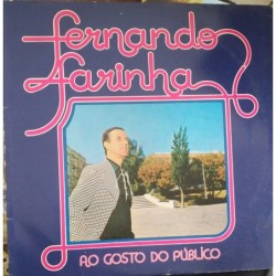 Fernando Farinha Ao Gosto...