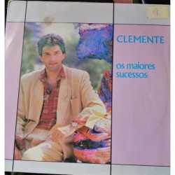 Clemente Os Maiores...