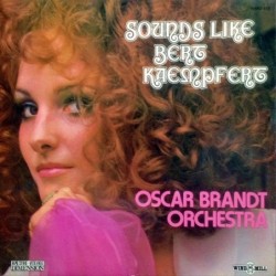Oscar Brandt Orchestra...