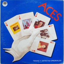 Various Aces LP