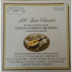 The London Symphony...