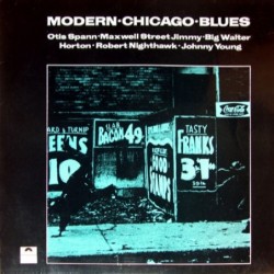 Various Modern Chicago...